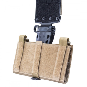 STICH FRAME v.3 タクティカル重量配分システム-3