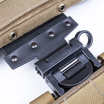 STICH FRAME v.3 タクティカル重量配分システム-7