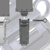 Stich Frame v.3 Replacement Lanyard Stich Frame v.3 Replacement Lanyard
