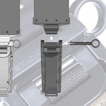 Stich Frame v.3 Replacement Lanyard