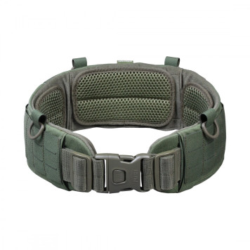 Tactical Stich Belt MM 900mm - Durable Combat Waistband-7