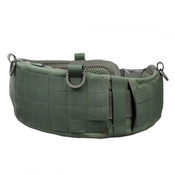 Tactical Stich Belt MM 900mm - Durable Combat Waistband