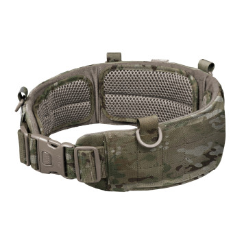 Tactical Stich Belt MM 900mm - Durable Combat Waistband-8