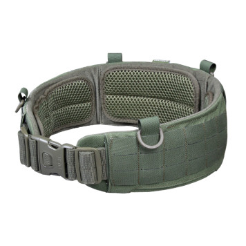Tactical Stich Belt MM 900mm - Durable Combat Waistband-9