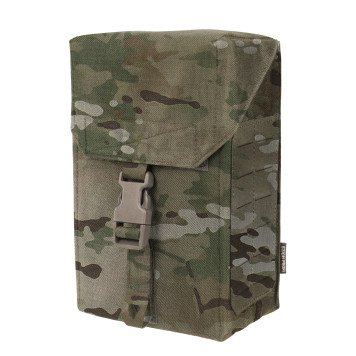 Transport Bag for 100-Round Machine Gun Ammo Box v2 (FASTCLIP) (MOLLE)-6