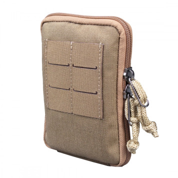 Compact Magazine Dump Pouch-4