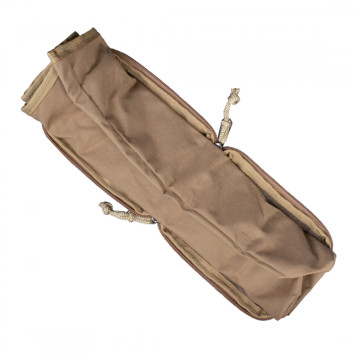 Compact Magazine Dump Pouch-8