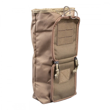 Compact Magazine Dump Pouch-2