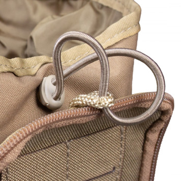 Compact Magazine Dump Pouch-1