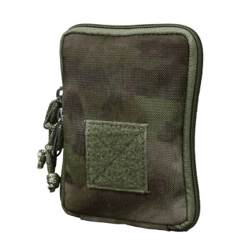 Compact Magazine Dump Pouch-5