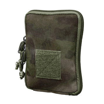 Compact Magazine Dump Pouch-11