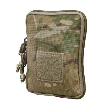 Compact Magazine Dump Pouch-9