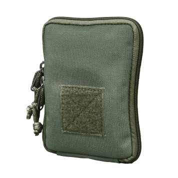 Compact Magazine Dump Pouch-10