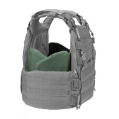 Enhanced Fragmentation Protection Kit "Ruby" with Bulletproof and Fragmentation Panels (4pcs, 550m/s) Enhanced Fragmentation Protection Kit "Ruby" with Bulletproof and Fragmentation Panels (4pcs, 550m/s)