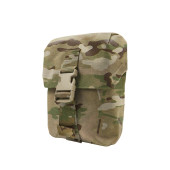 Tactical Gas Mask Bag Tactical Gas Mask Bag