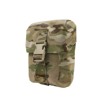 Tactical Gas Mask Bag