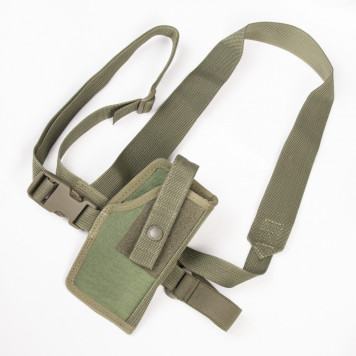 Operative Holster "Tankist" for PM, PMM-4