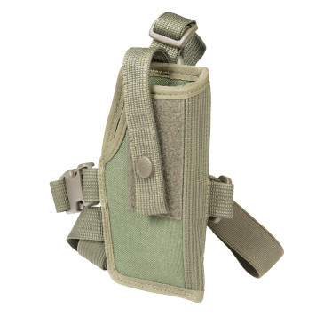 Operative Holster "Tankist" for PM, PMM-6