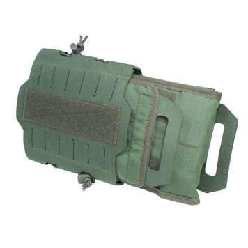 Medical Pouch Version 2 (MM)