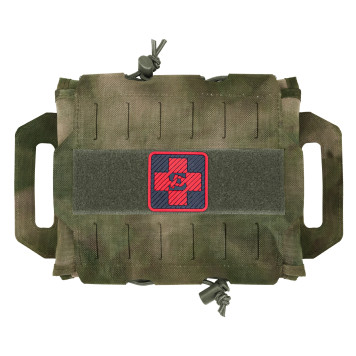 Medical Pouch Version 2 (MM)-9
