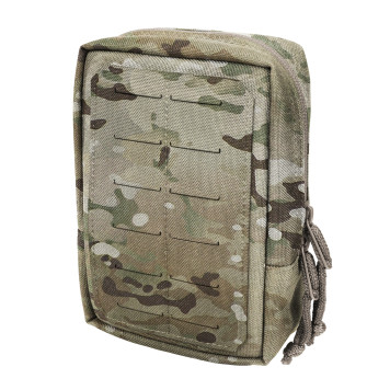 Vertical General Purpose Pouch-5