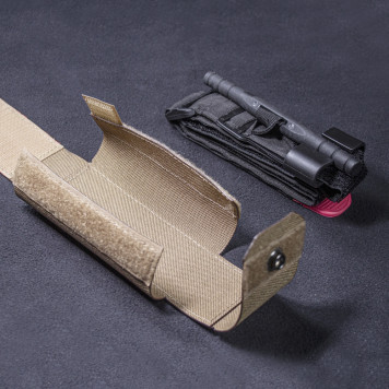 Universal Tourniquet Mount ver 2.0 (MM)-2