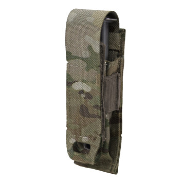 Universal Pistol Magazine Pouch for 1 Magazine-7