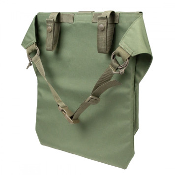 Field Seat "Zaslon" v2 with Bulletproof and Fragmentation Protection-4