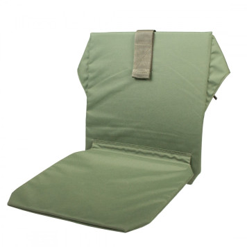 Field Seat "Zaslon" v2 with Bulletproof and Fragmentation Protection-7