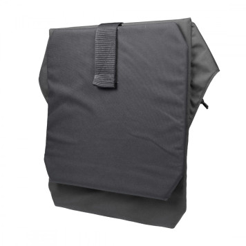 Field Seat "Zaslon" v2 with Bulletproof and Fragmentation Protection-3