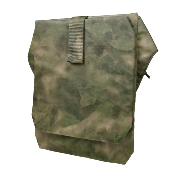 Field Seat "Zaslon" v2 with Bulletproof and Fragmentation Protection-10