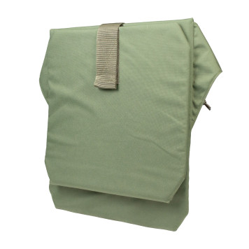 Field Seat "Zaslon" v2 with Bulletproof and Fragmentation Protection-9