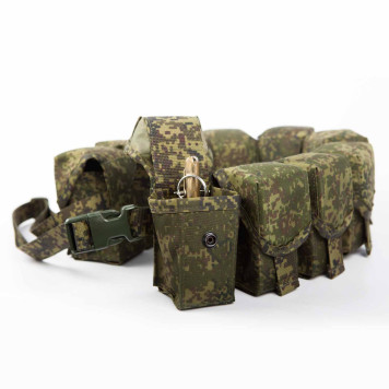 Grenade Bandolier for 10 Grenades