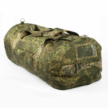 M.58 Gear Duffel Bag with Shoulder Strap-3