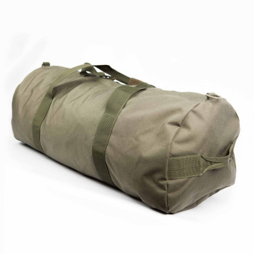 M.58 Gear Duffel Bag with Shoulder Strap-4