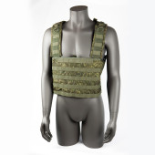 Modular Tactical Chest Rig Version 2 Modular Tactical Chest Rig Version 2