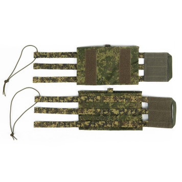 Side Panels for ZTS "Granit 2-2; 2-2M"-2