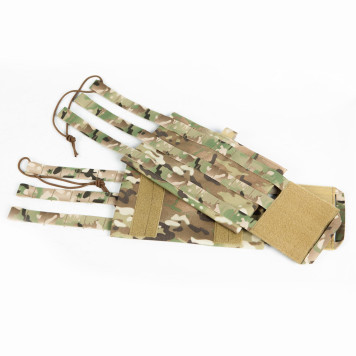 Side Panels for ZTS "Granit 2-2; 2-2M"-3