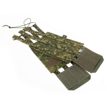 Side Panels for ZTS "Granit 2-2; 2-2M"-5