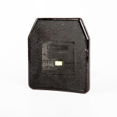 Granite Armor Plate for Side and Apron Protection Granite Armor Plate for Side and Apron Protection
