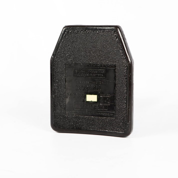Granite Armor Plate for Side and Apron Protection-2