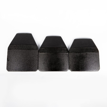 Granite Chest/Back Armor Plate