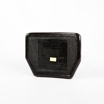 Granite Armor Back-Lower Panel