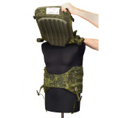 Operator-5 Modular Tactical Vest Operator-5 Modular Tactical Vest