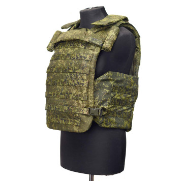 Operator-5 Modular Tactical Vest-1