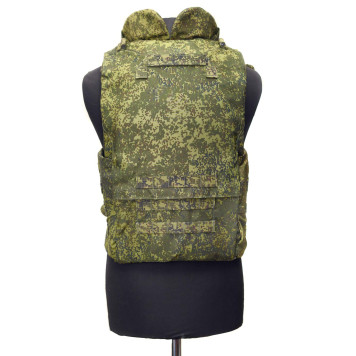 Operator-5 Modular Tactical Vest-2