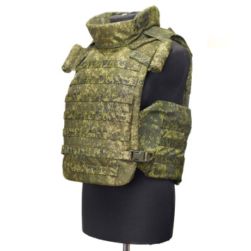 Operator-5 Modular Tactical Vest-3