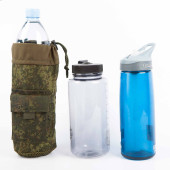 Bottle Pouch for Tactical Gear Bottle Pouch for Tactical Gear