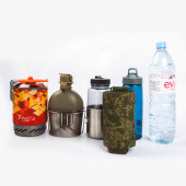 Universal Bottle Pouch