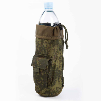 Bottle Pouch for Tactical Gear-1